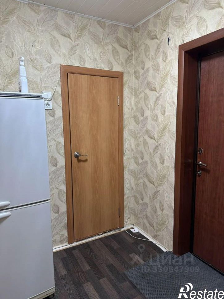 1-комн квартира ул Ракетная, 30,  д. 30