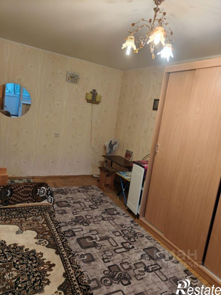 1-комн квартира ул Ворошилова, 41,  д. 41