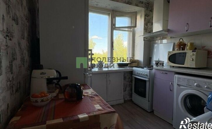1-комн квартира ул Труда, 54,  д. 54