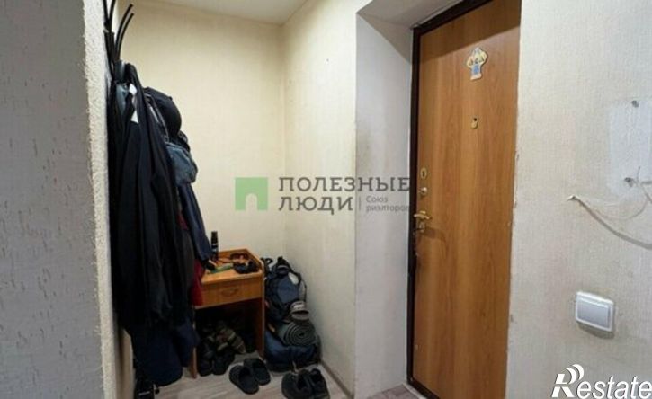1-комн квартира ул Труда, 54,  д. 54