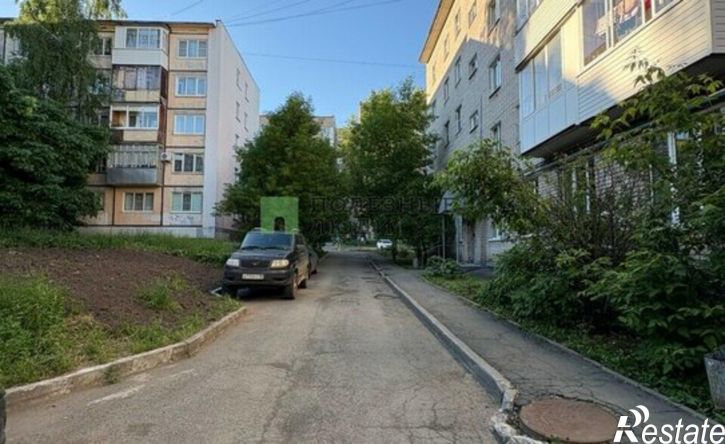 1-комн квартира ул Труда, 54,  д. 54