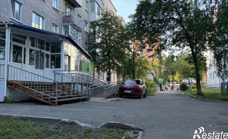 1-комн квартира ул Труда, 54,  д. 54