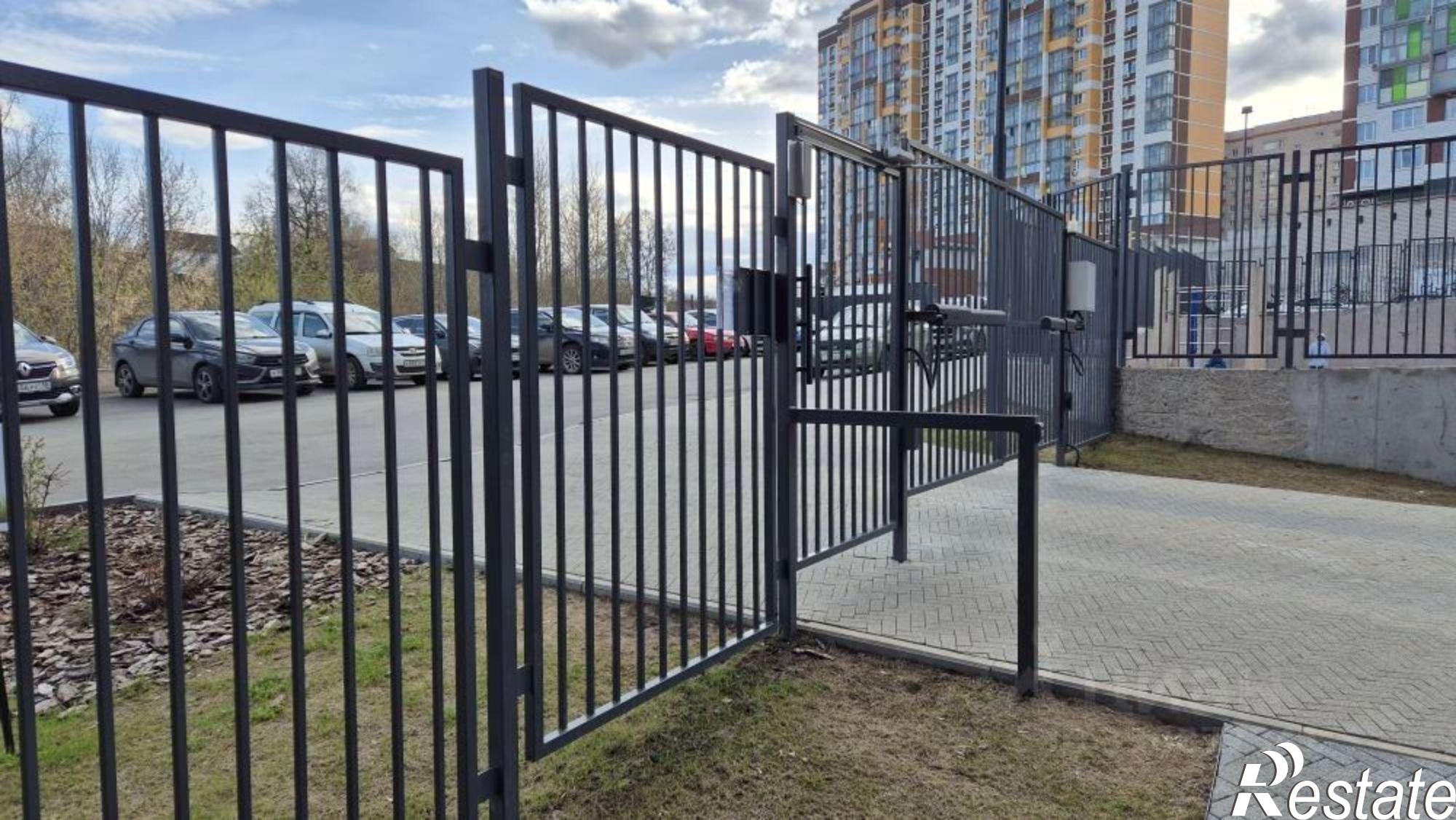 Купить гараж, место в паркинге за 284 900 рублей на Почтовый пер, 15