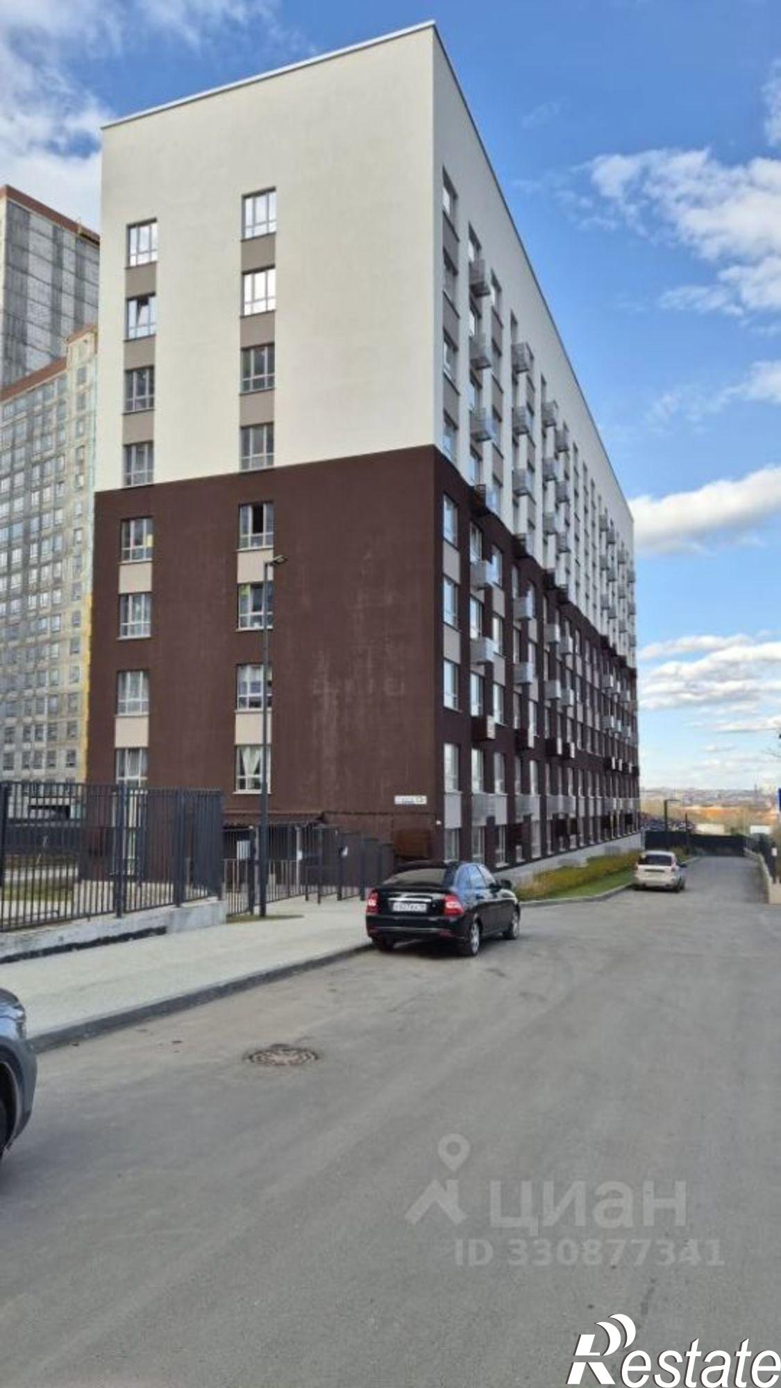 Купить гараж, место в паркинге за 284 900 рублей на Почтовый пер, 15
