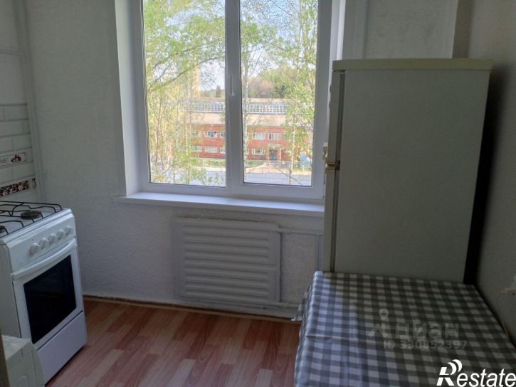 2-комн квартира ул Холмогорова, 76,  д. 76