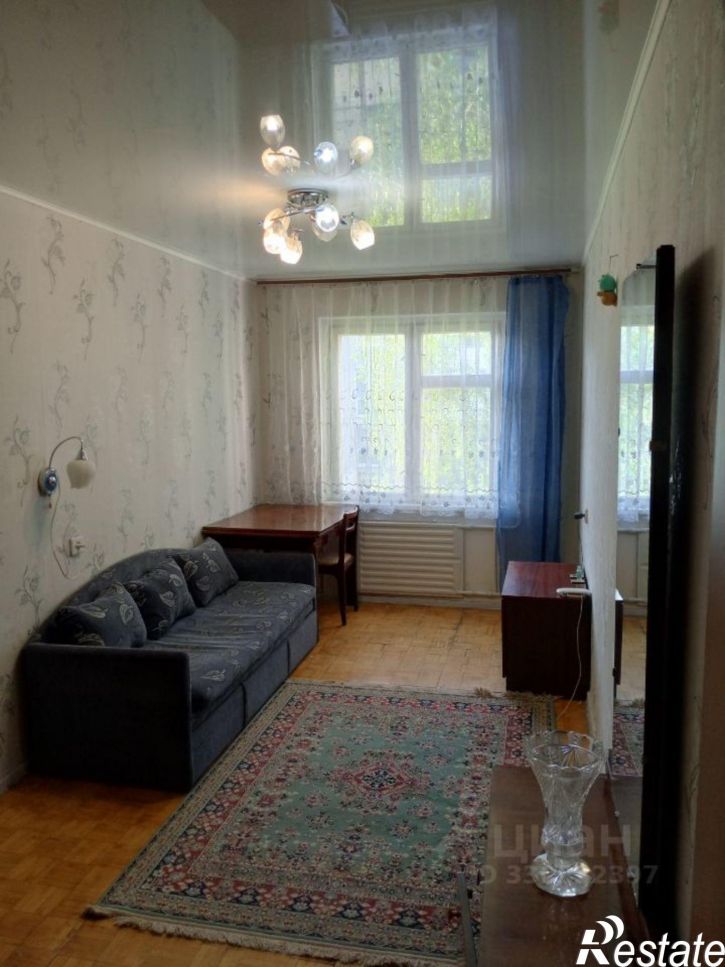 2-комн квартира ул Холмогорова, 76,  д. 76