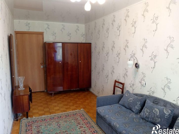 2-комн квартира ул Холмогорова, 76,  д. 76