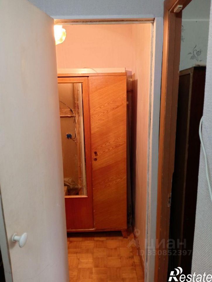 2-комн квартира ул Холмогорова, 76,  д. 76