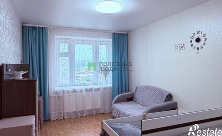 1-комн квартира улица Кунгурцева Е.М., 3,  д. 3