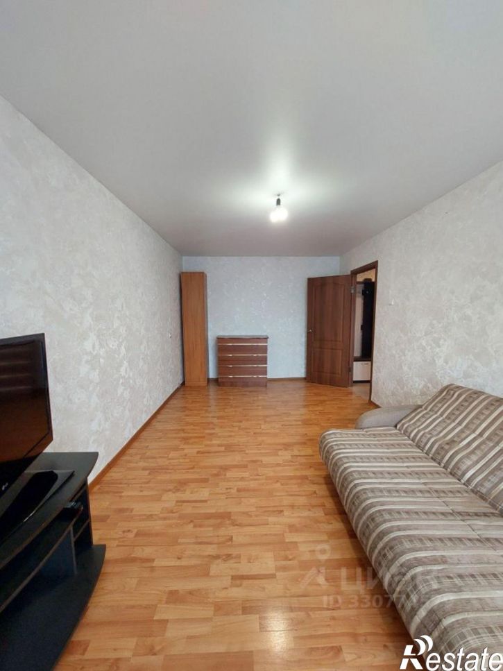 1-комн квартира ул Нижняя, 36,  д. 36