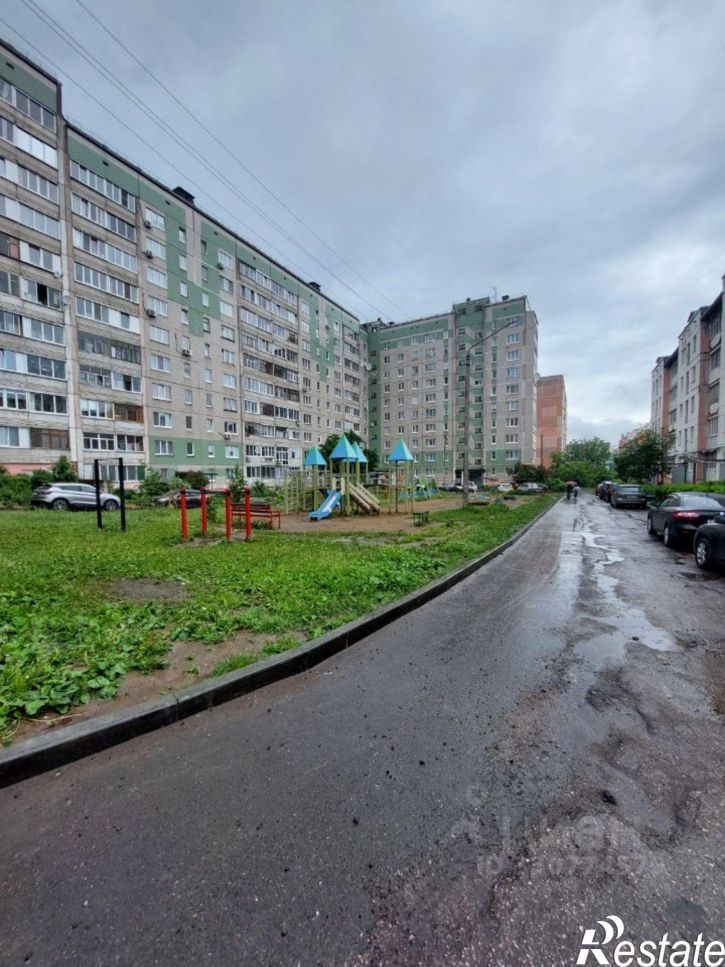 1-комн квартира ул Нижняя, 36,  д. 36