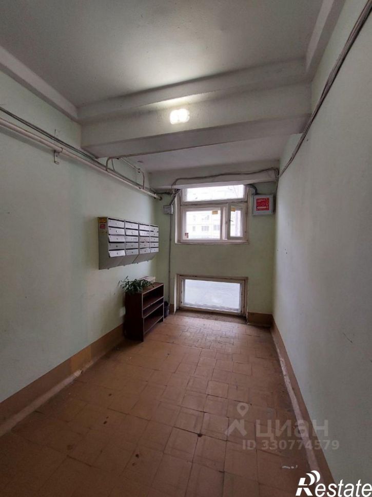 1-комн квартира ул Нижняя, 36,  д. 36
