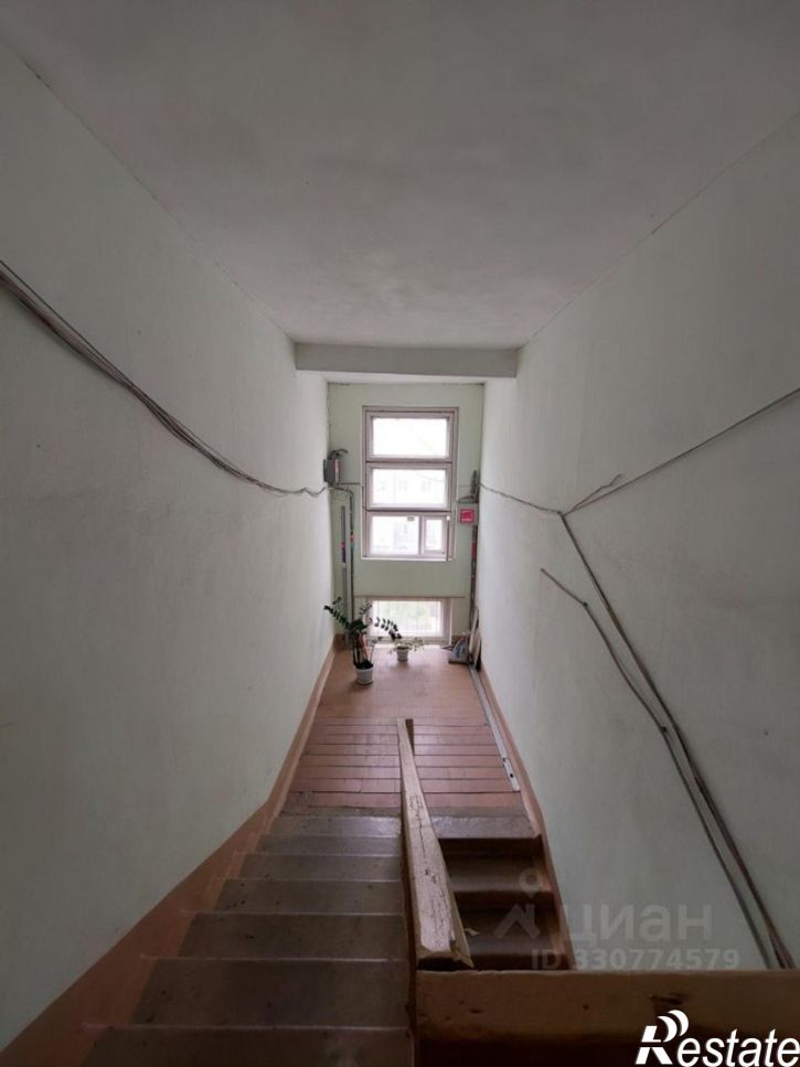 1-комн квартира ул Нижняя, 36,  д. 36