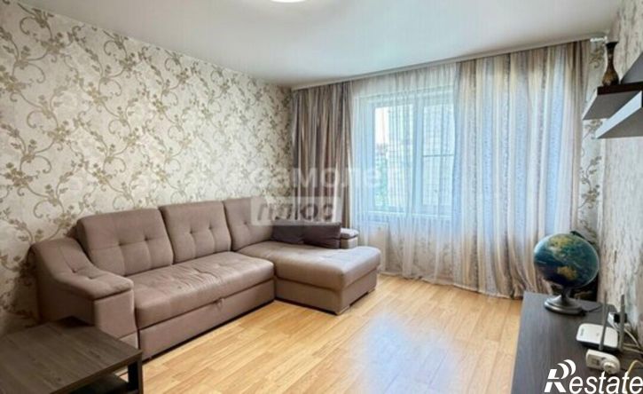 3-комн квартира ул Пушкинская, 122,  д. 122