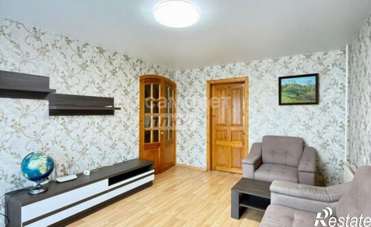 3-комн квартира ул Пушкинская, 122,  д. 122