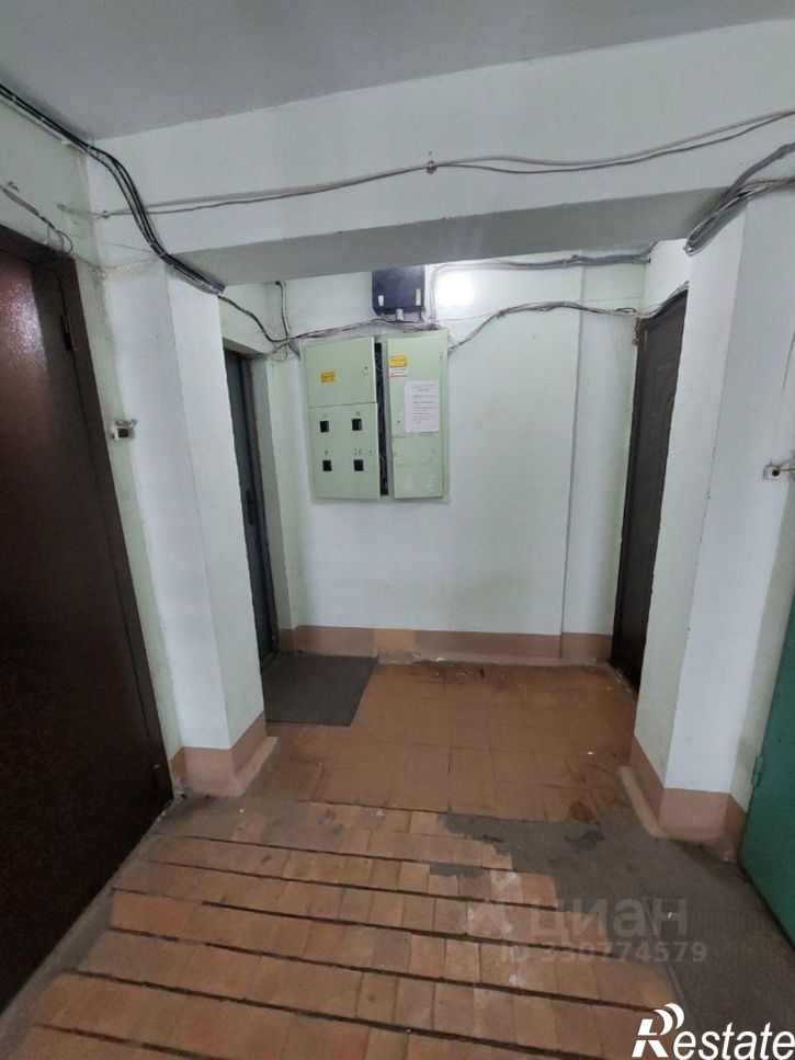 1-комн квартира ул Нижняя, 36,  д. 36