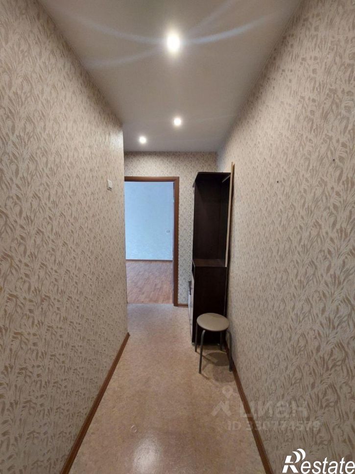 1-комн квартира ул Нижняя, 36,  д. 36