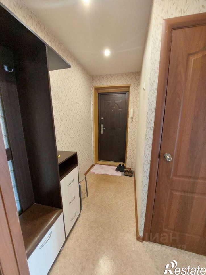1-комн квартира ул Нижняя, 36,  д. 36