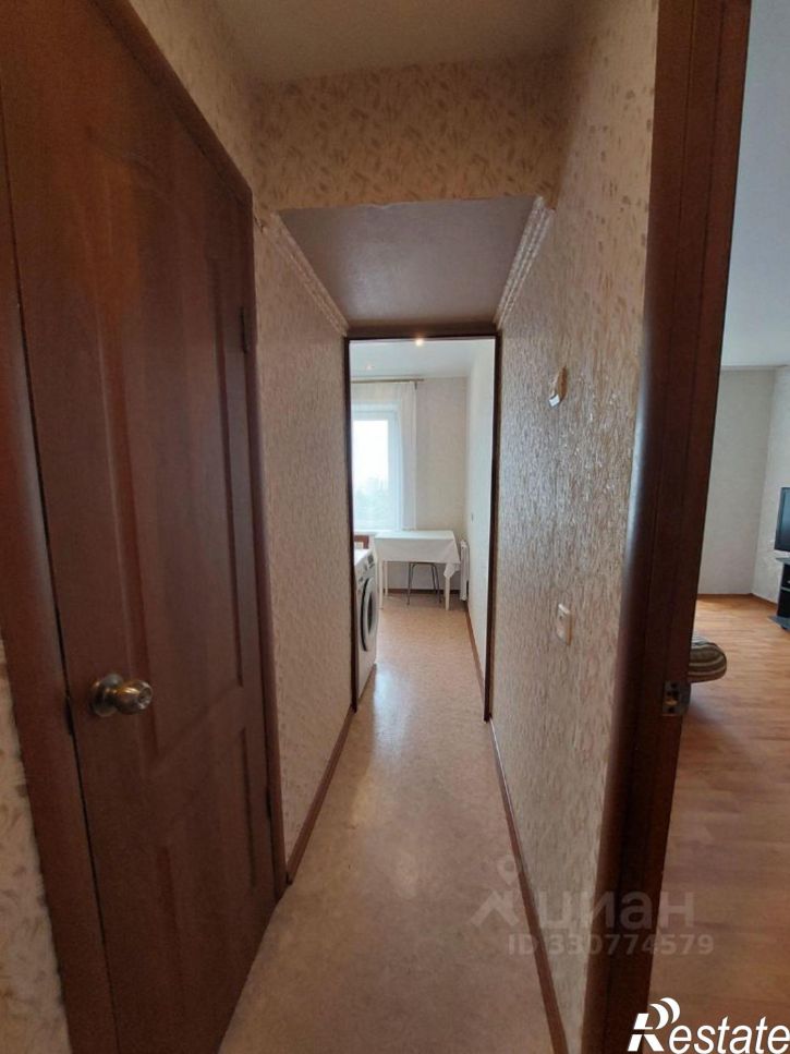 1-комн квартира ул Нижняя, 36,  д. 36