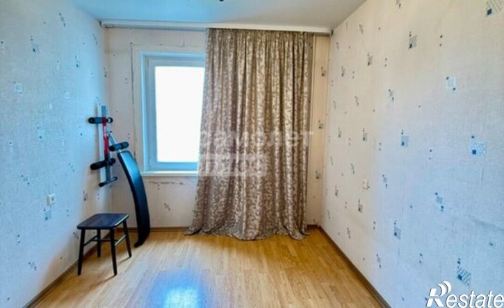 3-комн квартира ул Пушкинская, 122,  д. 122