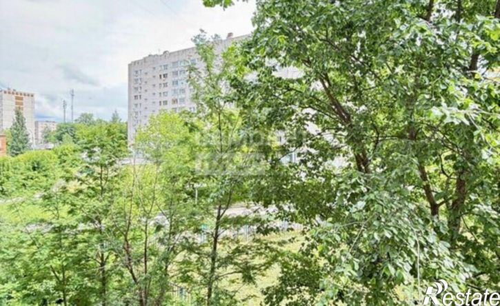 3-комн квартира ул Пушкинская, 122,  д. 122