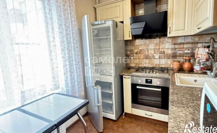 3-комн квартира ул Пушкинская, 122,  д. 122