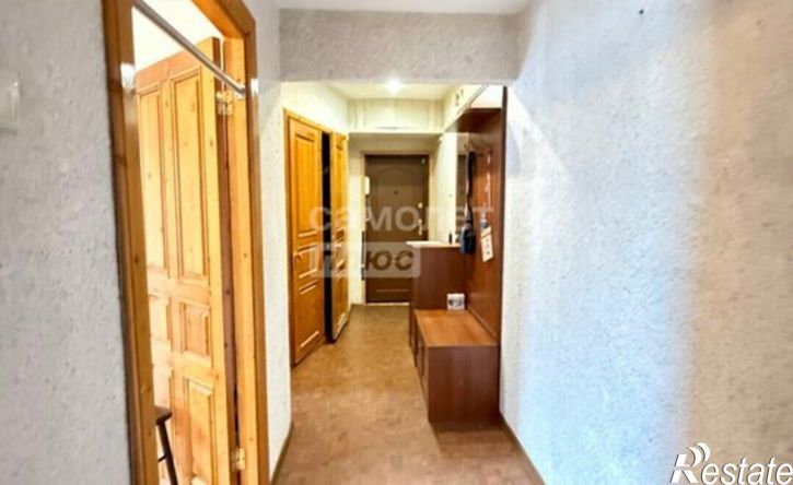 3-комн квартира ул Пушкинская, 122,  д. 122