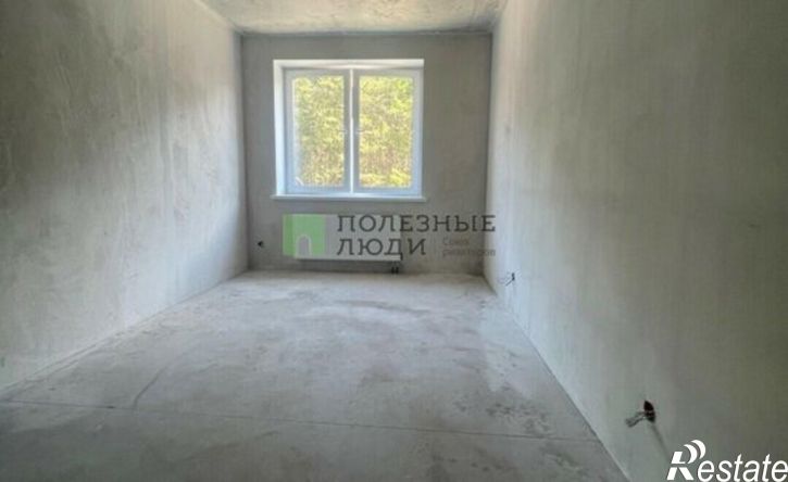 1-комн квартира улица 40 лет Победы, 57,  д. 57