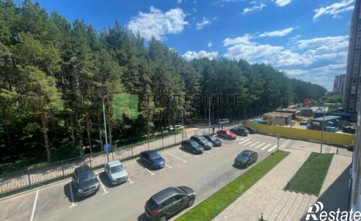 1-комн квартира улица 40 лет Победы, 57,  д. 57