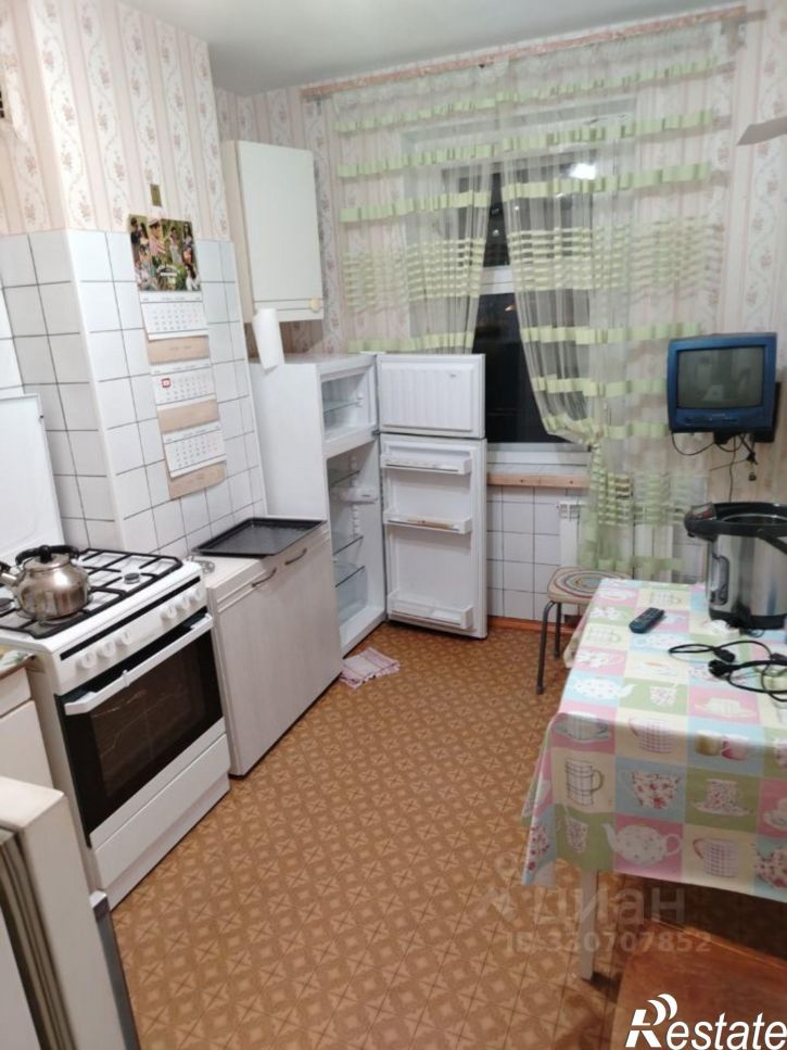 2-комн квартира ул Автозаводская, 17,  д. 17