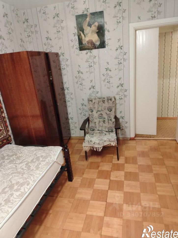 2-комн квартира ул Автозаводская, 17,  д. 17