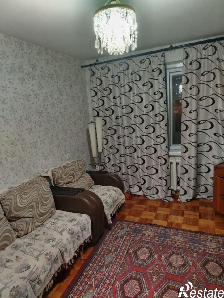 2-комн квартира ул Автозаводская, 17,  д. 17