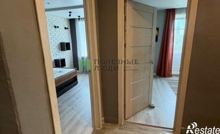 3-комн квартира ул Дзержинского, 20,  д. 20