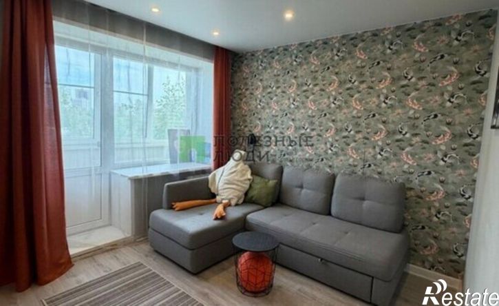 3-комн квартира ул Дзержинского, 20,  д. 20