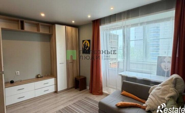 3-комн квартира ул Дзержинского, 20,  д. 20