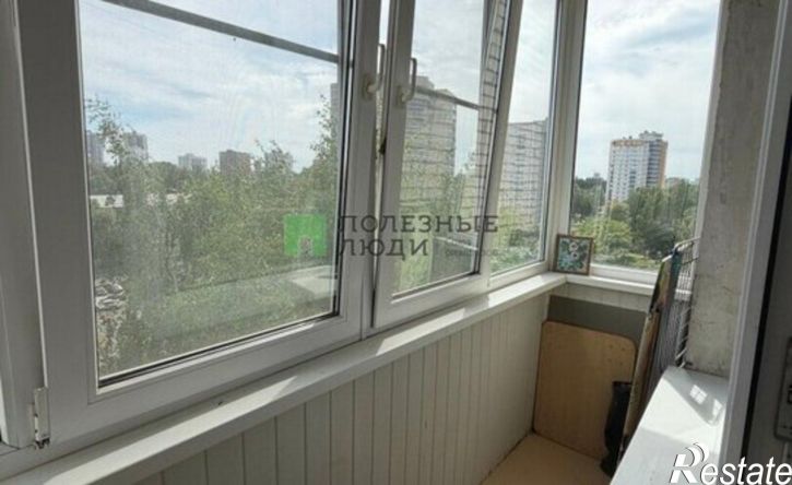 3-комн квартира ул Дзержинского, 20,  д. 20