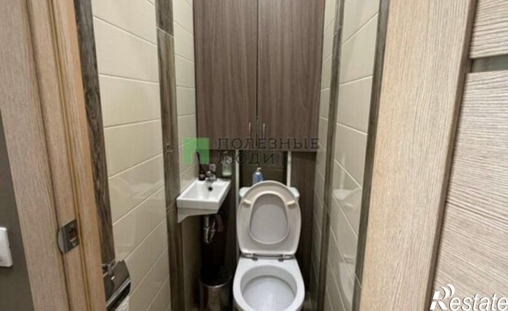 3-комн квартира ул Дзержинского, 20,  д. 20