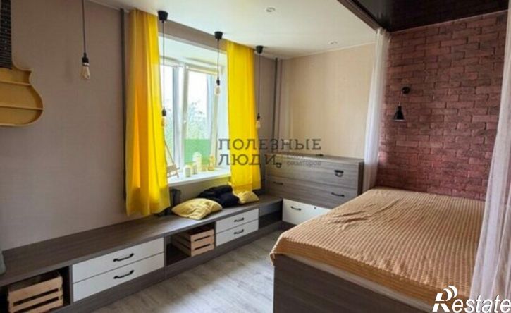3-комн квартира ул Дзержинского, 20,  д. 20