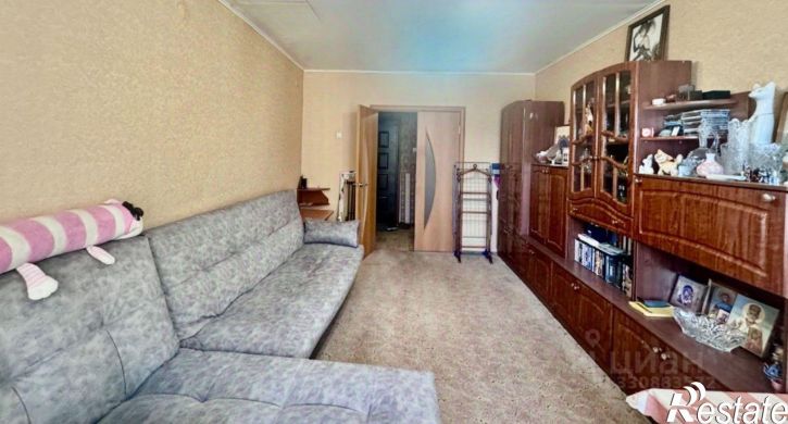2-комн квартира ул Ленинградская, 118,  д. 118