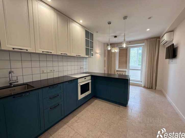 3-комн квартира ул Шумайлова, 20,  д. 20