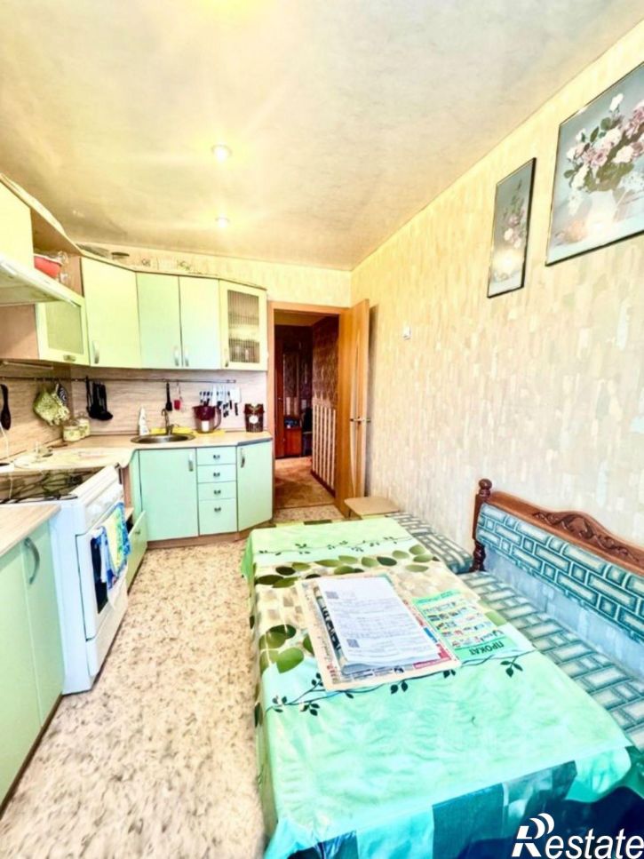 2-комн квартира ул Ленинградская, 118,  д. 118