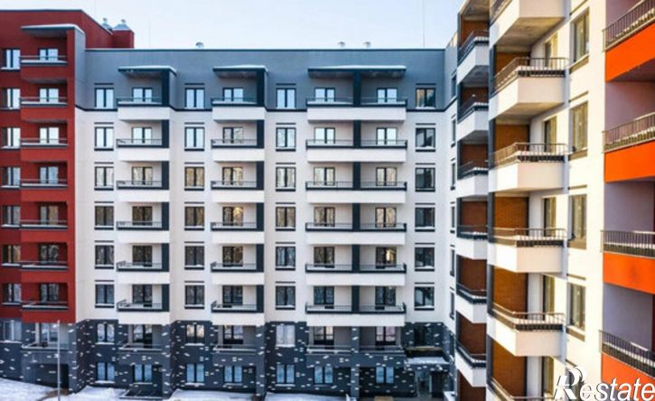 1-комн квартира ул Нагорная, 42а,  д. 42а