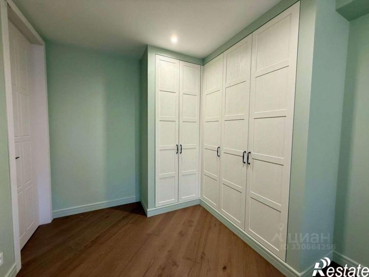 3-комн квартира ул Шумайлова, 20,  д. 20