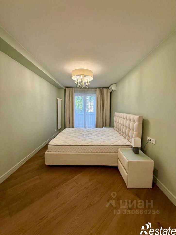3-комн квартира ул Шумайлова, 20,  д. 20