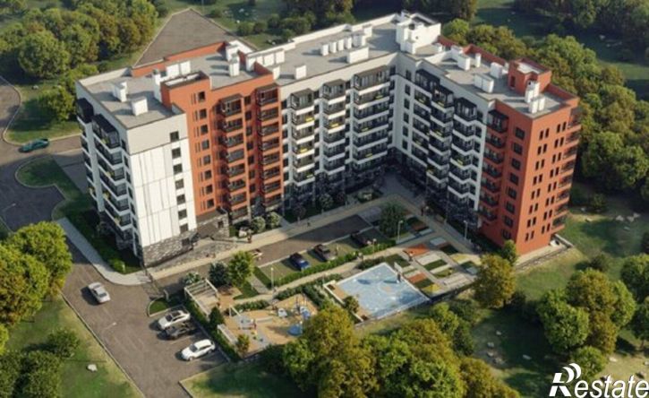 1-комн квартира ул Нагорная, 42а,  д. 42а