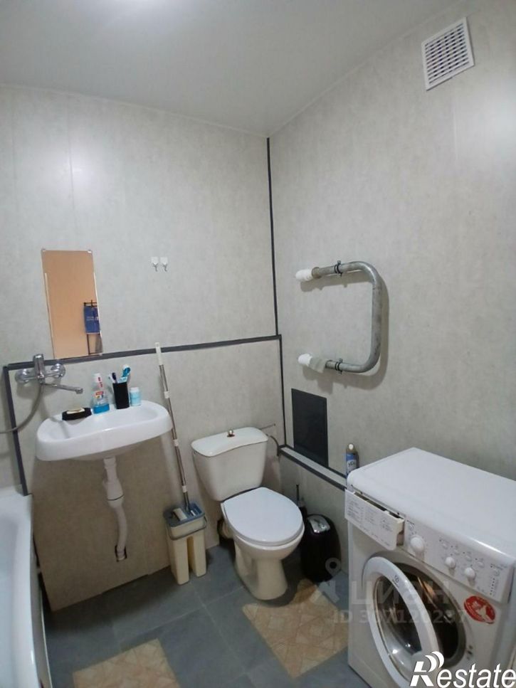1-комн квартира ул Леваневского, 8,  д. 8