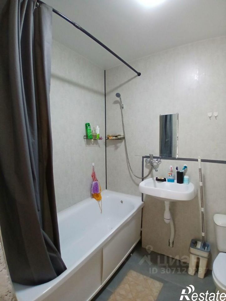 1-комн квартира ул Леваневского, 8,  д. 8