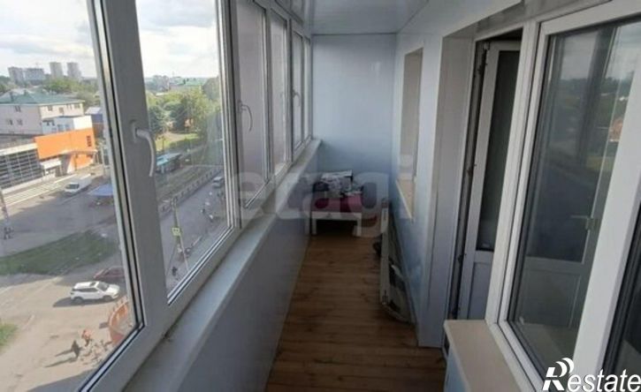 2-комн квартира ул Тимирязева, 5,  д. 5