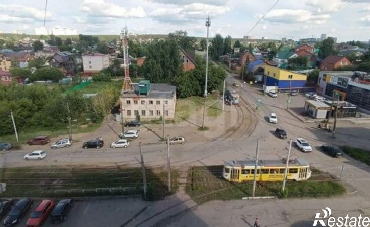2-комн квартира ул Тимирязева, 5,  д. 5