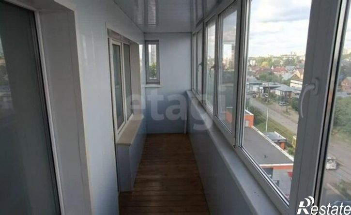2-комн квартира ул Тимирязева, 5,  д. 5